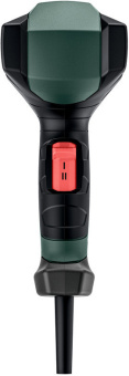 Технический фен Metabo HG 16-500 1600Вт темп.300/500С (601067000) - купить недорого с доставкой в интернет-магазине