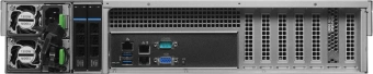 Сервер IRU Rock g2212ig3 2x5315Y 4x32Gb 9361-8I AST2500 2xGigEth 2x1300W w/o OS (2078568) - купить недорого с доставкой в интернет-магазине
