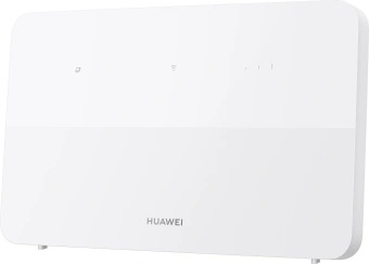 Модем 3G/4G Huawei B636-336 RJ-45 Wi-Fi VPN Firewall +Router внешний белый - купить недорого с доставкой в интернет-магазине