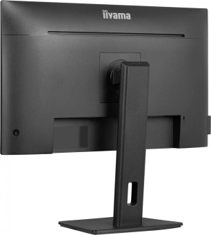 Монитор Iiyama 27" ProLite XUB2792UHSU-B6 черный IPS LED 16:9 HDMI M/M матовая HAS Piv 1300:1 350cd 178гр/178гр 3840x2160 60Hz DP 4K USB 6.3кг - купить недорого с доставкой в интернет-магазине
