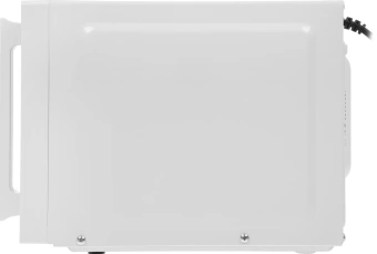 Микроволновая Печь BBK 20MWS-805S/W (W) 20л. 800Вт белый - купить недорого с доставкой в интернет-магазине