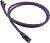 Патч-корд Lanmaster LAN-PC45/S6A-10-VI FTP RJ-45 вил.-вилка RJ-45 кат.6A 10м фиолетовый LSZH