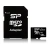 Флеш карта microSDXC 128GB Silicon Power SP128GBSTXBU1V10SP + adapter - купить недорого с доставкой в интернет-магазине