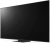 Телевизор LED LG 65" 65UT91006LA.ARUB черный 4K Ultra HD 60Hz DVB-T DVB-T2 DVB-C DVB-S DVB-S2 USB WiFi Smart TV - купить недорого с доставкой в интернет-магазине