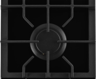 Газовая варочная поверхность Zugel ZGH291B черный - купить недорого с доставкой в интернет-магазине