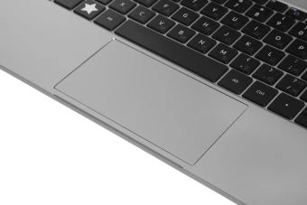 Ноутбук Unchartevice 6640MA KX-6000 KX-6640MA 8Gb SSD256Gb ZX C-960 Graphics 14.1" IPS FHD (1920x1080) без ОС silver WiFi BT Cam 4390mAh (200418354519) - купить недорого с доставкой в интернет-магазине