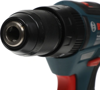 Дрель-шуруповерт Bosch GSB 18V-50 + L аккум. патрон:быстрозажимной (кейс в комплекте) (06019H5100) - купить недорого с доставкой в интернет-магазине