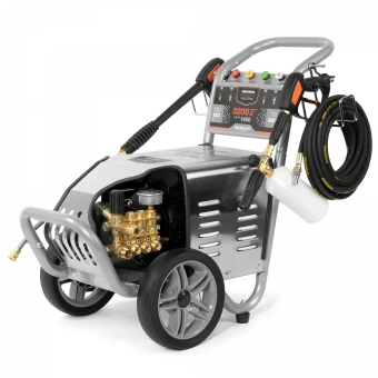 Минимойка Daewoo DAW 3500SW 3200Вт - купить недорого с доставкой в интернет-магазине