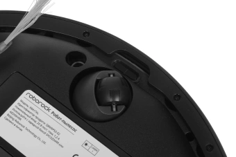Пылесос-робот Roborock Q8 Max Pro 45Вт черный - купить недорого с доставкой в интернет-магазине