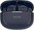 Гарнитура внутриканальные Tecno Buds 4 Air Eco BD04 Air ECO синий беспроводные bluetooth в ушной раковине (BD04 AIR ECO MIDNIGHT BLUE)