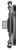 Видеорегистратор Digma FreeDrive 404 MIRROR DUAL черный 2Mpix 1080x1920 1080p 170гр. GP6248 - купить недорого с доставкой в интернет-магазине