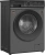 Стиральная машина Weissgauff WM 48128 Inverter Steam класс: A+++ загр.фронтальная макс.:8кг темно-серый инвертор - купить недорого с доставкой в интернет-магазине