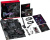 Материнская плата Asus ROG STRIX B550-F GAMING WIFI II Soc-AM4 AMD B550 4xDDR4 ATX AC`97 8ch(7.1) 2.5Gg RAID+HDMI+DP - купить недорого с доставкой в интернет-магазине