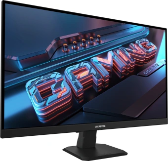 Монитор Gigabyte 27" GS27QXA черный IPS LED 16:9 HDMI матовая 1000:1 350cd 178гр/178гр 2560x1440 240Hz FreeSync Premium DP 2K USB 5.11кг - купить недорого с доставкой в интернет-магазине