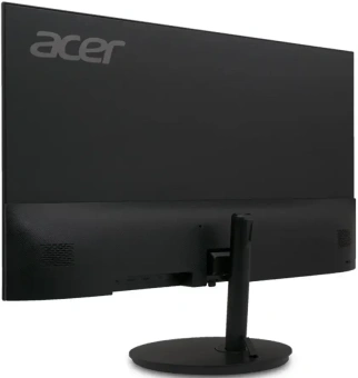 Монитор Acer 23.8" SH242YG0bmihux черный IPS LED 1ms 16:9 HDMI M/M матовая HAS 250cd 178гр/178гр 1920x1080 120Hz FreeSync FHD USB 3.47кг - купить недорого с доставкой в интернет-магазине