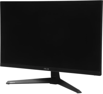 Монитор Asus 27" TUF Gaming VG279Q5A черный IPS LED 0.3ms 16:9 HDMI M/M матовая 300cd 178гр/178гр 1920x1080 200Hz FreeSync Premium DP FHD 4.5кг - купить недорого с доставкой в интернет-магазине