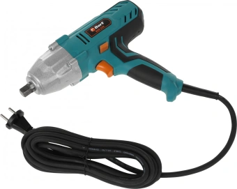 Гайковерт Bort BSR-550 550Вт патрон:квад.1/2" (кейс в комплекте) (93723880) - купить недорого с доставкой в интернет-магазине