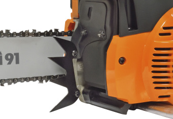 Бензопила Carver RSG 238Х 1300Вт 1.7л.с. дл.шины:14" (35cm) (01.004.00051) - купить недорого с доставкой в интернет-магазине