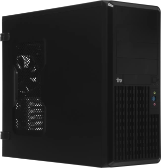 Сервер IRU Rock S9104A 1x7600 1x16Gb 1x1Tb SSD 1x550W w/o OS (2140240) - купить недорого с доставкой в интернет-магазине