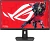 Монитор Asus 31.5" ROG Strix XG32UCG черный IPS LED 0.3ms 16:9 HDMI матовая HAS Piv 1000:1 400cd 178гр/178гр 3840x2160 160Hz DP 4K USB 9.9кг