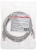 Патч-корд Rexant 02-0100-3 U/UTP RJ-45 вил.-вилка RJ-45 кат.5E 3м серый LSZH - купить недорого с доставкой в интернет-магазине
