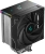 Устройство охлаждения(кулер) Deepcool AK500S Digital SE ARGB Soc-AM5/AM4/1200/1700/1851 черный 4-pin 28dB Al+Cu LCD 240W 864gr Ret (R-AK500S-BKADMN-GJD) - купить недорого с доставкой в интернет-магазине