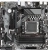 Материнская плата Gigabyte A620M GAMING X SocketAM5 AMD A620 4xDDR5 mATX AC`97 8ch(7.1) GbLAN RAID+HDMI+DP - купить недорого с доставкой в интернет-магазине