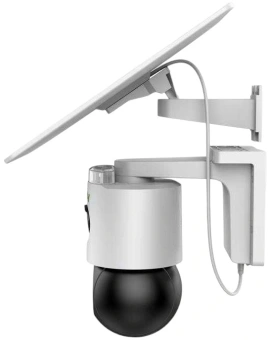 Камера видеонаблюдения IP Tiandy TC-H363N 8DB-4 4-4мм цв. - купить недорого с доставкой в интернет-магазине
