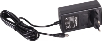 Дрель-шуруповерт Вихрь ДА-14Л-2KА аккум. патрон:быстрозажимной (кейс в комплекте) (72/14/20) - купить недорого с доставкой в интернет-магазине