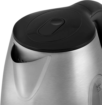 Чайник электрический Vitek VT-7039 1.8л. 2200Вт сталь корпус: металл - купить недорого с доставкой в интернет-магазине