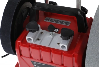 Электроточило Einhell TC-WG 200 125Вт 110об/мин d=180мм t=30мм - купить недорого с доставкой в интернет-магазине