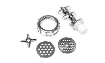 Мясорубка Candy CG-100 900Вт белый - купить недорого с доставкой в интернет-магазине