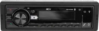 Автомагнитола ACV AVS-401UBG 1DIN 4x50Вт v5.0 AUX 2 (43342) - купить недорого с доставкой в интернет-магазине