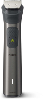 Триммер Philips MG7920/15 черный 5Вт (насадок в компл:11шт) - купить недорого с доставкой в интернет-магазине