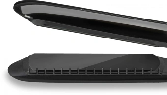 Выпрямитель Babyliss ST397E 52Вт черный макс.темп.:235С покрытие:керамико-турмалиновое - купить недорого с доставкой в интернет-магазине