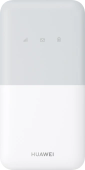 Модем 3G/4G Huawei E5586-326 Wi-Fi Wi-Fi Firewall внешний белый - купить недорого с доставкой в интернет-магазине