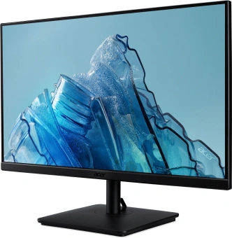 Монитор Acer 27" Vero V277KLbmiipx черный IPS LED 4ms 16:9 HDMI M/M матовая 350cd 178гр/178гр 3840x2160 60Hz FreeSync DP 4K 5.85кг - купить недорого с доставкой в интернет-магазине
