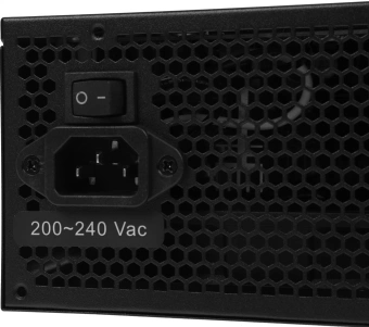 Блок питания Formula ATX 650W AC VX PLUS (20+4pin) 120mm fan 3xSATA RTL - купить недорого с доставкой в интернет-магазине