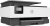 МФУ струйный HP OfficeJet 8013 (1KR70B) A4 Duplex WiFi черный - купить недорого с доставкой в интернет-магазине