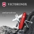 Нож перочинный Victorinox Compact (1.3405) 91мм 15функц. красный карт.коробка - купить недорого с доставкой в интернет-магазине