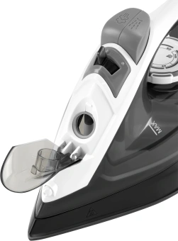 Утюг Vitek VT-IRN1210 2000Вт серый/черный - купить недорого с доставкой в интернет-магазине