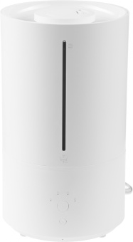 Увлажнитель воздуха Xiaomi Smart Humidifier 2 EU (ультразвуковой) белый - цена, купить или заказать с доставкой в интернет-магазине Увлажнитель воздуха Xiaomi Smart Humidifier 2 EU (ультразвуковой) белый - купить недорого с доставкой в интернет-магазине