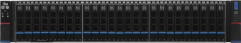 Сервер IRU Rock g2225p 2x6348 4x64Gb 2x1800Gb 2.5" SAS-3 9361-8I AST2500 2xGigEth 2x1300W w/o OS (2139294) - купить недорого с доставкой в интернет-магазине