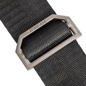 Сумка для ноутбука 16" Riva 8530 черный полиэстер (8530 BLACK) - купить недорого с доставкой в интернет-магазине