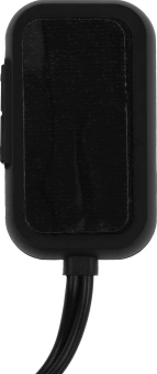 Автомобильный FM-модулятор Ritmix BTR-100 черный BT (80001126) - купить недорого с доставкой в интернет-магазине