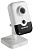 Камера видеонаблюдения IP Hikvision DS-2CD2463G2-I(2.8mm) 2.8-2.8мм цветная корп.:белый/черный