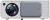 Проектор Cactus CS-PRM.01WT.Full HD LCD 19000Lm LS 700Lm ANSI (1920x1080) 2500:1 ресурс лампы:50000часов 2xUSB typeA 2xHDMI 1.8кг - купить недорого с доставкой в интернет-магазине