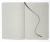 Блокнот Moleskine CLASSIC QP060 Large 130х210мм 240стр. линейка твердая обложка черный - купить недорого с доставкой в интернет-магазине
