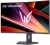Монитор LG 31.5" UltraGear 32G600A-B черный VA LED 16:9 HDMI матовая HAS Piv 3000:1 300cd 178гр/178гр 2560x1440 180Hz FreeSync DP 2K 6.7кг - цена, купить или заказать с доставкой в интернет-магазине Монитор LG 31.5" UltraGear 32G600A-B черный VA LED 16:9 HDMI матовая HAS Piv 3000:1 300cd 178гр/178гр 2560x1440 180Hz FreeSync DP 2K 6.7кг - купить недорого с доставкой в интернет-магазине