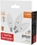 Лампа светодиодная Gauss Basic 1033116T 5.5Вт цок.:E14 свеча 240B 3000K св.свеч.бел.теп. (упак.:3шт) - купить недорого с доставкой в интернет-магазине